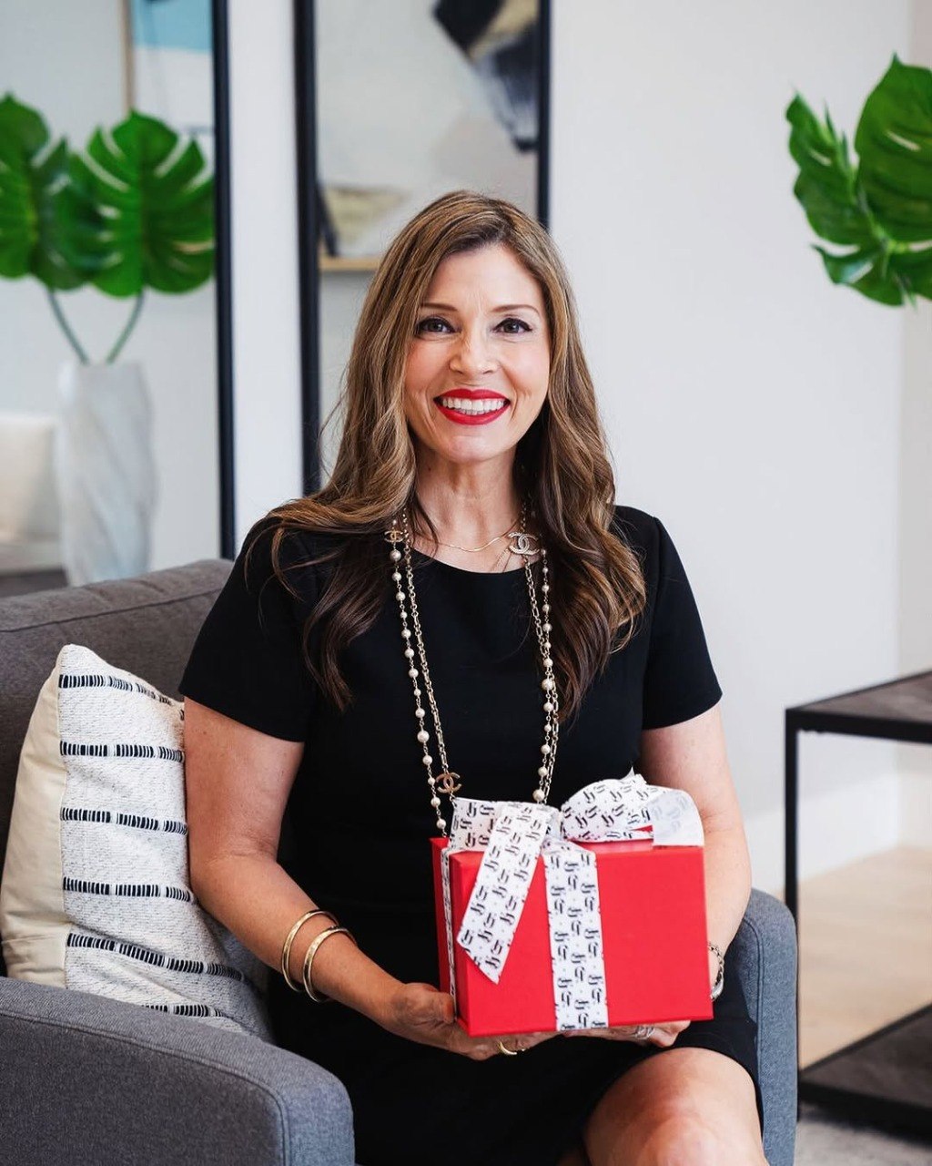 Nancy Zelei, Chief Executive Officer